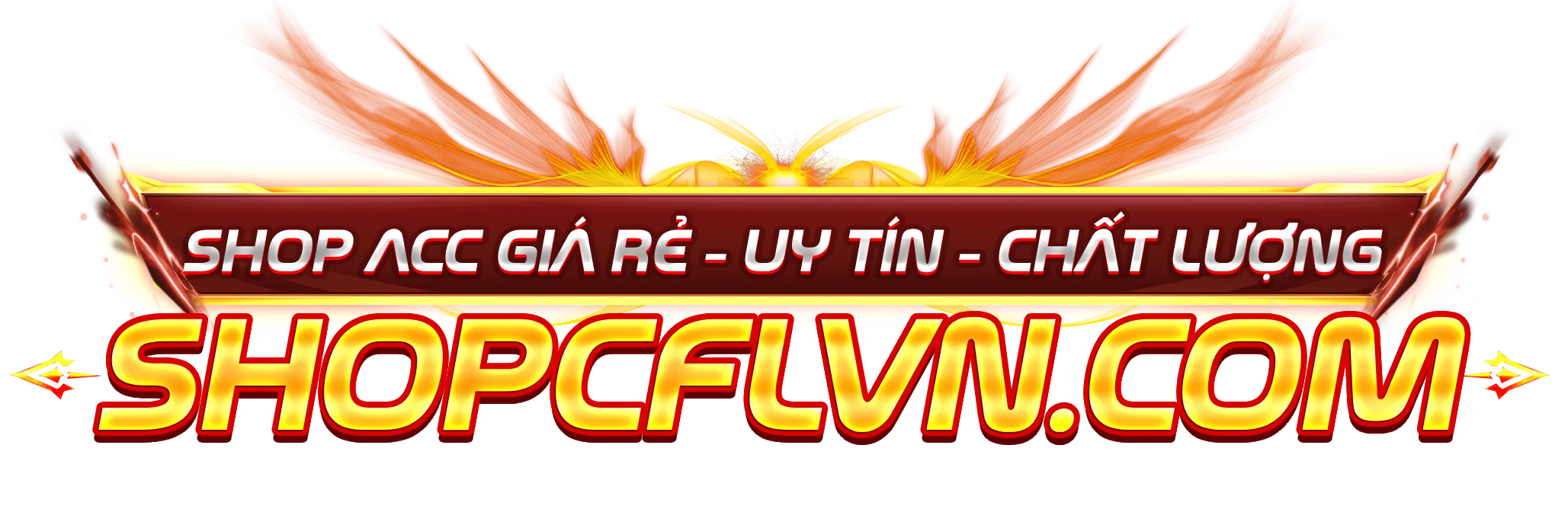 Shop Acc CrossFire Legends Uy Tín Giá Rẻ #1 VN | ShopCFLvn.com